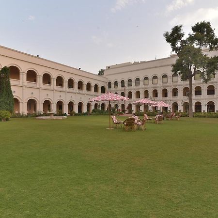 The Grand Imperial - Heritage Hotel Agra  Exterior photo